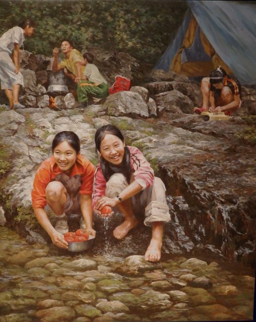 OLYMPUS DIGITAL CAMERA