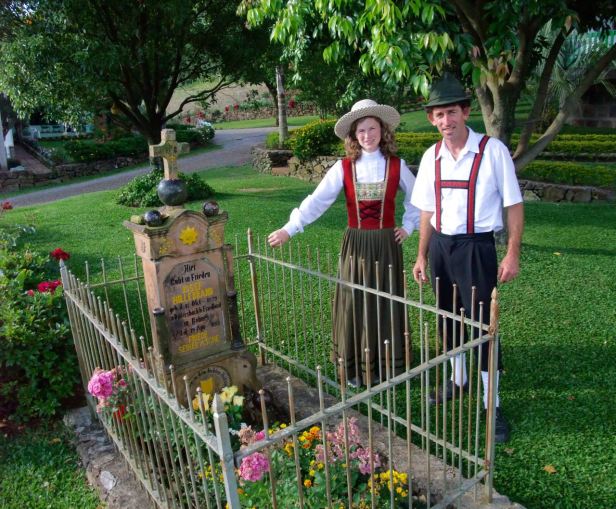 9.Brazil - South Nov-Dec 2008 - 058